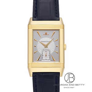 レベルソ クラシック ラージ スモールセコンド[Q3858522] Reverso