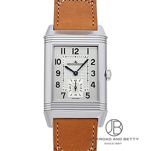 非売品ジャガールクルト　レベルソネームはプレート国内代理店品 ジャガー・ルクルト(JAEGER-LECOULTRE) ジャガー・ルクルトの