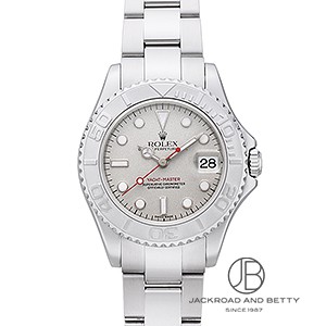 ヨットマスターロレジウム[268622] Yacht Master Rolesium