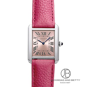 カルティエ タンク ソロ｜ブランド腕時計専門店 通販サイト ジャックロード