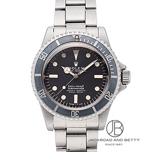 赤サブマリーナー[1680] Red Submariner | ロレックス メンズ