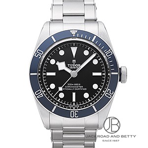 TUDOR Black Bay チューダー ブラックベイ41 7941a1 値下 ブラックベイ[7941A1A0NU-0003] Black Bay | チューダー(チュードル