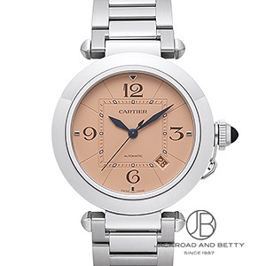 サントス ドゥ カルティエ XL クロノグラフ[W2SA0008] Santos De