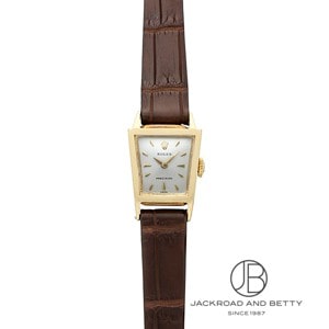 ROLEX プレシジョン ヴィンテージ レディース ロレックス PRECISION プレシジョン 1960年代 アンティークレディース