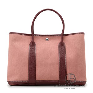 ガーデン・パーティPM ルージュアッシュ 赤[] Garden Party PM Rouge H