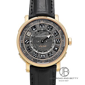 ルイ・ヴィトン LOUIS VUITTON｜ブランド腕時計専門店 通販サイト