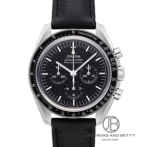 スピードマスター ムーンウォッチ プロフェッショナル