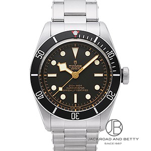 ブラックベイ 54[79000N-0001] Black Bay 54 | チューダー(チュードル