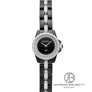 J12[H6345] | シャネル レディース 新品 時計