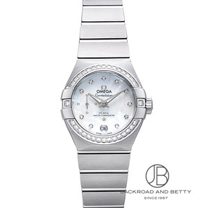 オメガ コンステレーション｜ブランド腕時計専門店 通販サイト