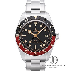 ヘリテージ ブラックベイ クロノ[79360N-0005] Black Bay Chrono