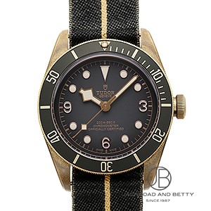 TUDOR チューダー ヘリテージ ブラックベイ 79230B-0008 時計 ヘリテージ ブラックベイ[79230B-0008] Heritage Black Bay