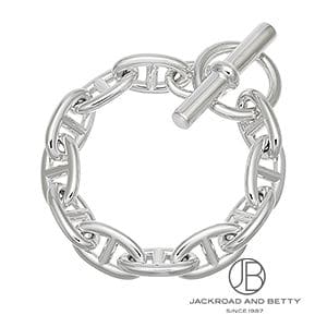 シェーヌ・ダンクル ブレスレット GM 13コマ[H101672B 013] Chaine d