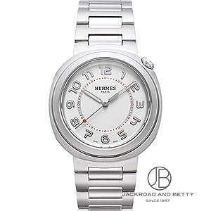 極美品 HERMESエルメス 腕時計 ナンタケット デュアルタイム GM39 新品