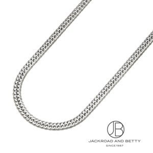 K18 12面 トリプル 11g 45cm ネックレス 造幣局刻印有り[] Kihei