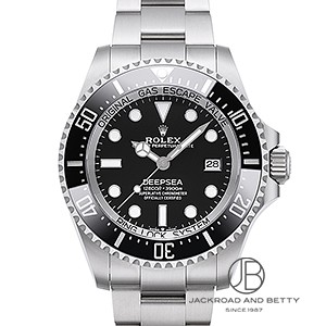 ロレックス シードゥエラー／ディープシー｜ブランド腕時計専門店 通販