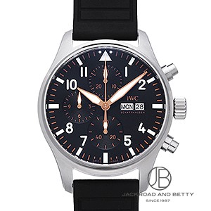 パイロットウォッチ クロノグラフ 41 トップガン[IW389401] Pilots