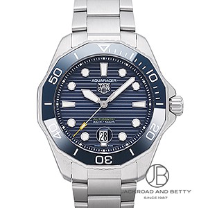 ギャランティカード付　　タグホイヤー　機械式　アクアレーサー タグ・ホイヤー アクアレーサー：ダイビングとアドベンチャーのための