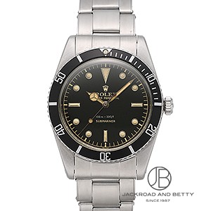 サブマリーナー R番[5513] Submariner | ロレックス メンズ