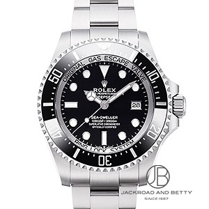 DEEP SEA シードウェラー ロレックス シードゥエラー / ロレックス専門店クォーク