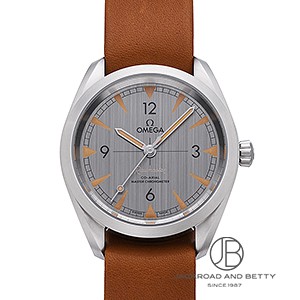 シーマスター アクアテラ デイデイト[231.13.42.22.03.001] Seamaster