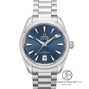 船*®様 OMEGA オメガ シーマスター アクアテラ コーアクシャル クロノメ オメガ シーマスター アクアテラ 150m コーアクシャル マスタークロノ