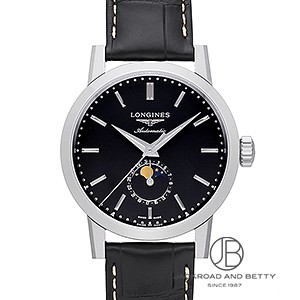 時計 LANLAN マスターコレクション オートマティック[L2.628.4.57.6] Master