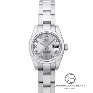 ロレックス デイトジャスト ステンレススチール｜ブランド腕時計専門店