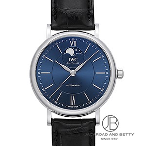 ポートフィノ オートマティック[IW356523] Portofino Automatic | IWC