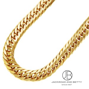 PT850 8面 トリプル 30g 50cm ネックレス プラチナ 造幣局刻印