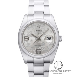 ロレックス デイトジャスト ステンレススチール｜ブランド腕時計専門店