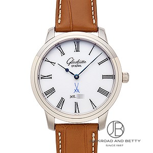 セネタ シックスティーズ クロノグラフ[1-39-34-03-22-04] Senator