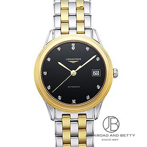 エレガント[L4.309.5.87.7] Elegant | ロンジン レディース 新品 時計