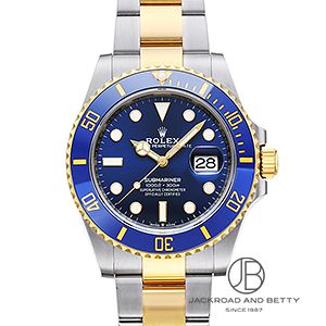 サブマリーナー[124060] Submariner | ロレックス メンズ 新品 時計