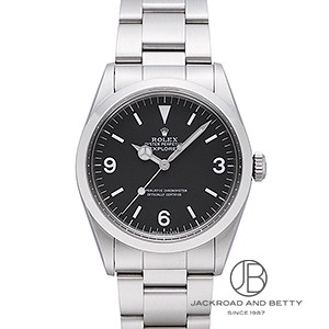 ロレックス エクスプローラー｜ブランド腕時計専門店 通販サイト