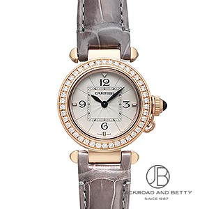 カルティエ パシャ ドゥ カルティエ｜ブランド腕時計専門店 通販サイト