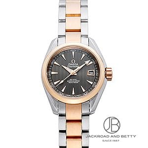 シーマスター アクアテラ[220.10.34.20.01.001] Seamaster Aqua Terra