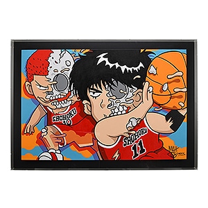 無題／作者：オートモアイ[] | アート作品 中古 その他