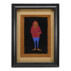 無題／作者：文承根[] | アート作品 中古 その他