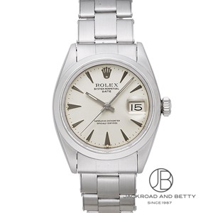 ロレックス オイスター パーペチュアル デイト｜ブランド腕時計専門店