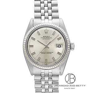 デイトジャスト[1601] Datejust | ロレックス メンズ ヴィンテージ 時計