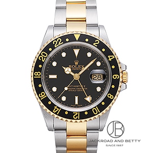 ロレックス GMTマスターII｜ブランド腕時計専門店 通販サイト ジャック