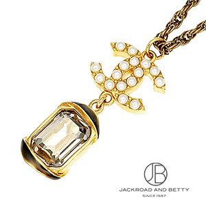 ココマーク イーグル ブローチ[] Coco Mark Eagle Brooch | シャネル