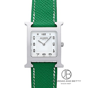 Hウォッチ PM 25mm[W046518WW00] H Watch | エルメス レディース 新品 時計