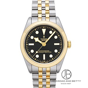 ブラックベイ 36[79640-0001] Black Bay 36 | チューダー(チュードル