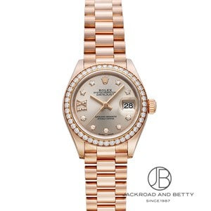 レディ デイトジャスト 28[279173G] Lady Datejust 28 | ロレックス
