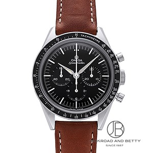 スピードマスター 57 クロノグラフ[331.20.42.51.01.002] Speedmaster