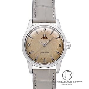 シーマスター[2577-3] Seamaster | オメガ メンズ ヴィンテージ 時計