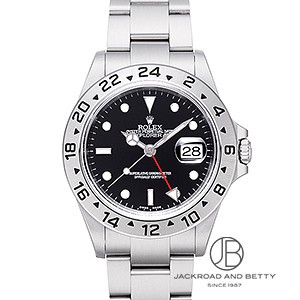 ロレックス ROLEX｜ブランド腕時計専門店 通販サイト ジャックロード(2