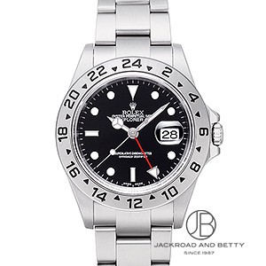 ロレックス エクスプローラーII｜ブランド腕時計専門店 通販サイト